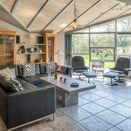 Ferienhaus Ve407-vejers-strand-peders-vej-2