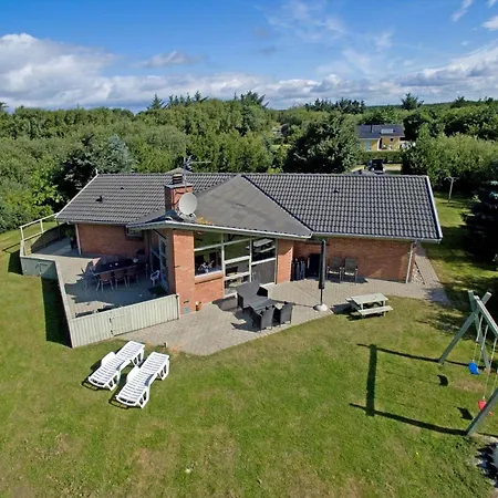 Feriehus Ve407-vejers-strand-peders-vej-2